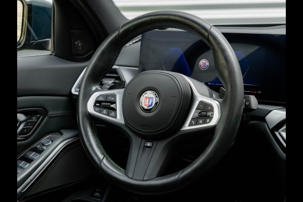 Alpina B3 - Touring - LAVALINA 2 - Pano - Sportbrakes - Sportzetels