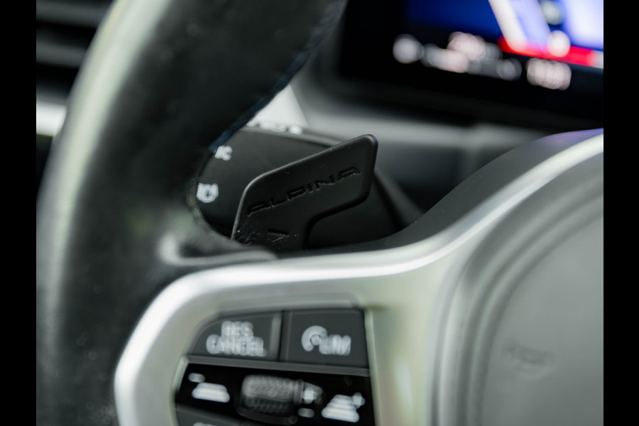 Alpina B3 - Touring - LAVALINA 2 - Pano - Sportbrakes - Sportzetels