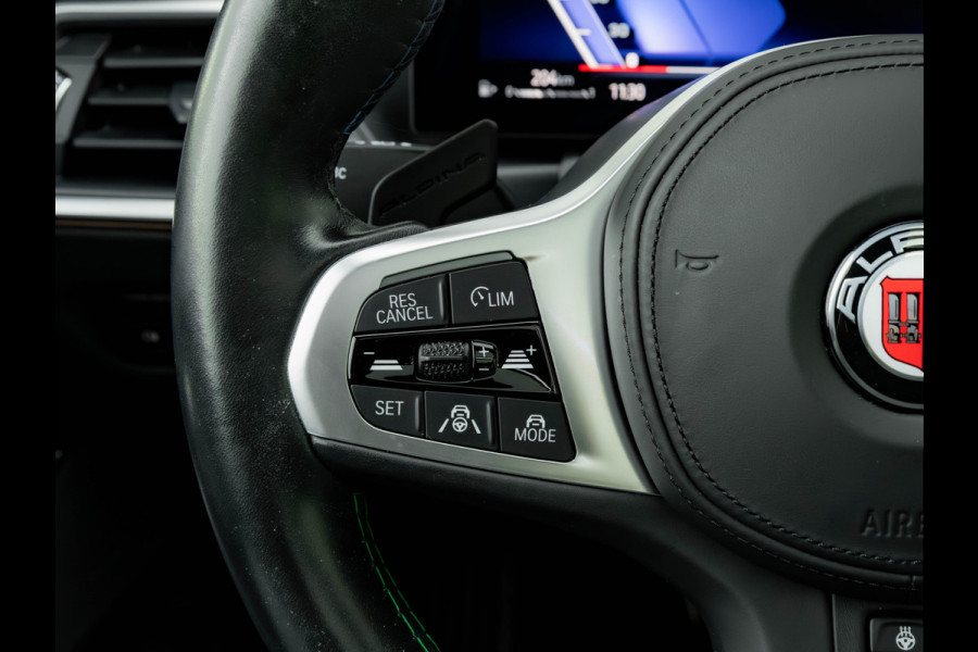 Alpina B3 - Touring - LAVALINA 2 - Pano - Sportbrakes - Sportzetels