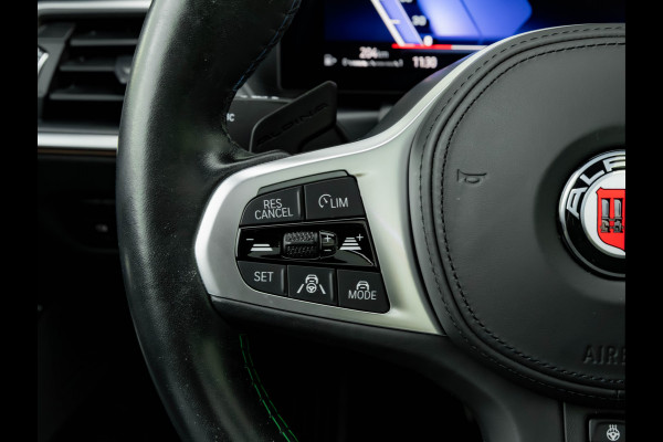 Alpina B3 - Touring - LAVALINA 2 - Pano - Sportbrakes - Sportzetels