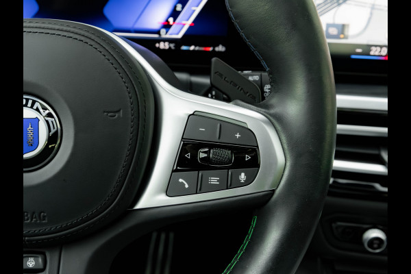 Alpina B3 - Touring - LAVALINA 2 - Pano - Sportbrakes - Sportzetels