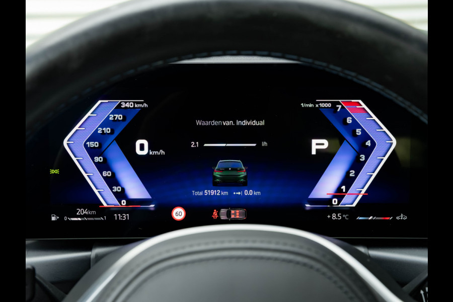 Alpina B3 - Touring - LAVALINA 2 - Pano - Sportbrakes - Sportzetels