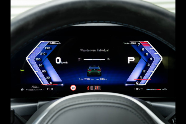 Alpina B3 - Touring - LAVALINA 2 - Pano - Sportbrakes - Sportzetels