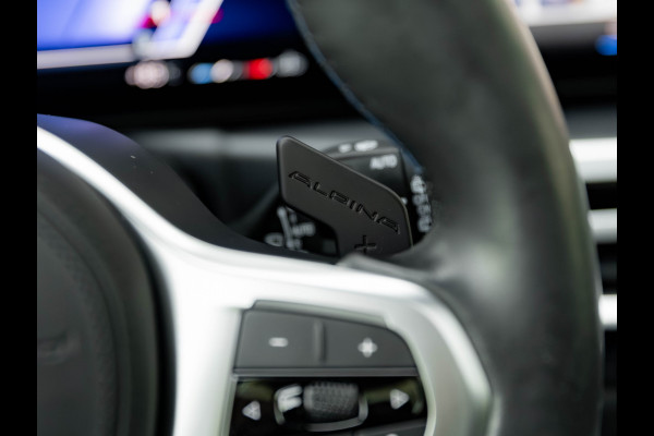 Alpina B3 - Touring - LAVALINA 2 - Pano - Sportbrakes - Sportzetels