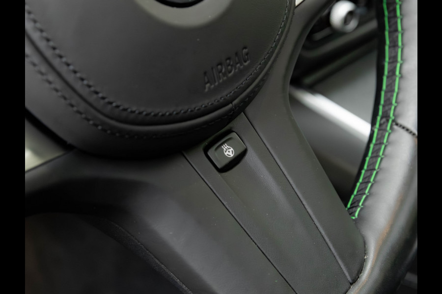 Alpina B3 - Touring - LAVALINA 2 - Pano - Sportbrakes - Sportzetels