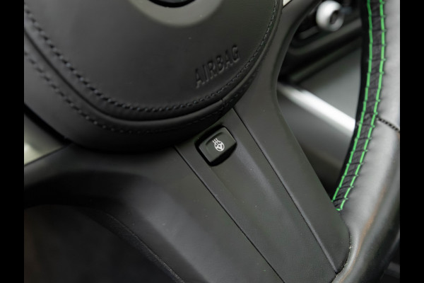 Alpina B3 - Touring - LAVALINA 2 - Pano - Sportbrakes - Sportzetels