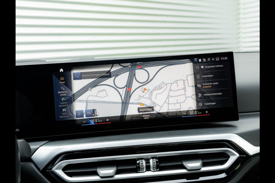 Alpina B3 - Touring - LAVALINA 2 - Pano - Sportbrakes - Sportzetels