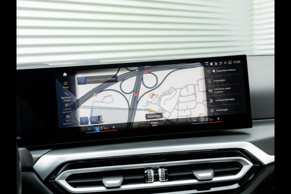 Alpina B3 - Touring - LAVALINA 2 - Pano - Sportbrakes - Sportzetels