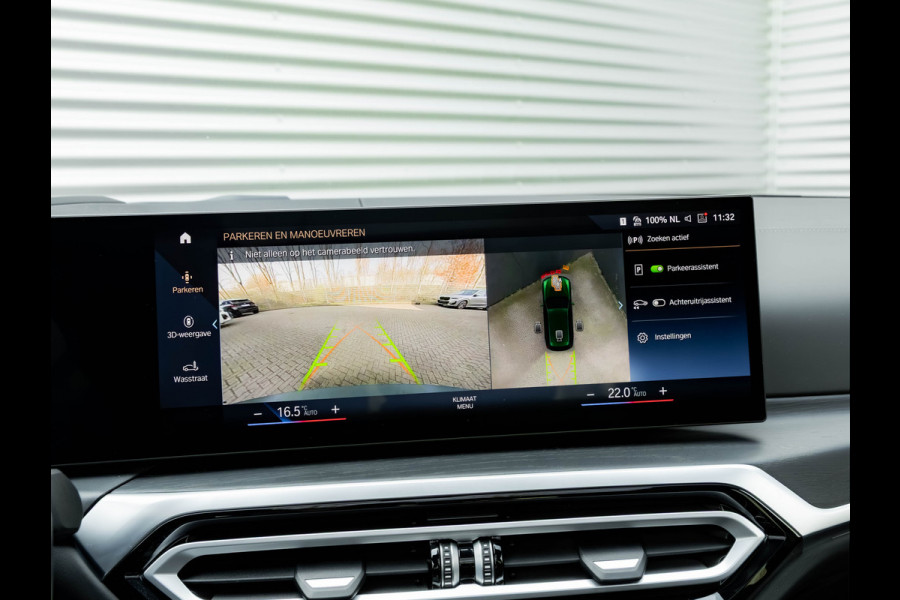 Alpina B3 - Touring - LAVALINA 2 - Pano - Sportbrakes - Sportzetels