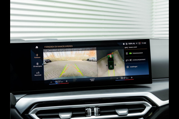 Alpina B3 - Touring - LAVALINA 2 - Pano - Sportbrakes - Sportzetels