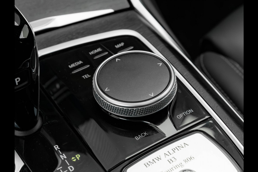 Alpina B3 - Touring - LAVALINA 2 - Pano - Sportbrakes - Sportzetels