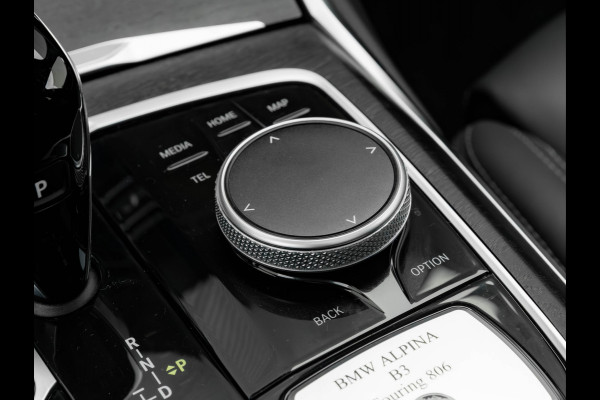 Alpina B3 - Touring - LAVALINA 2 - Pano - Sportbrakes - Sportzetels