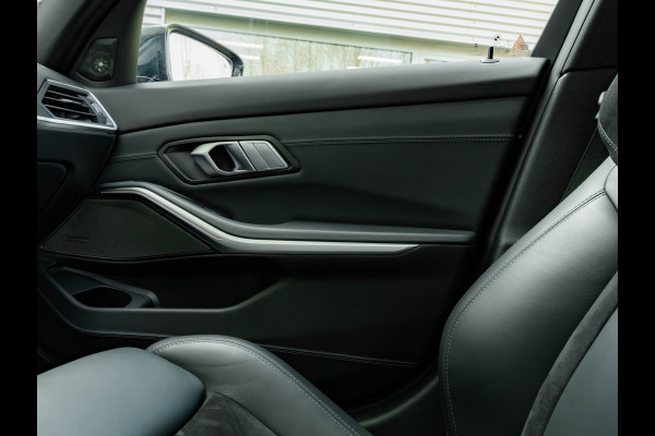 Alpina B3 - Touring - LAVALINA 2 - Pano - Sportbrakes - Sportzetels