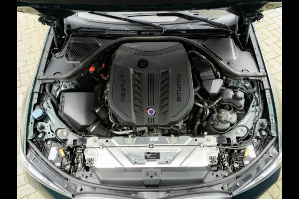 Alpina B3 - Touring - LAVALINA 2 - Pano - Sportbrakes - Sportzetels