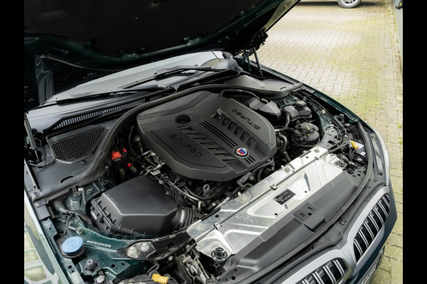 Alpina B3 - Touring - LAVALINA 2 - Pano - Sportbrakes - Sportzetels