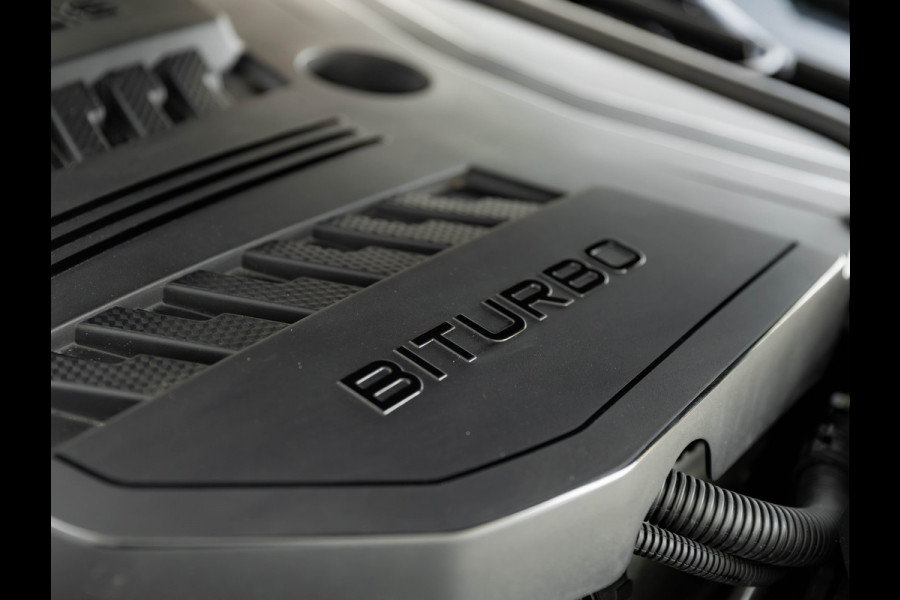 Alpina B3 - Touring - LAVALINA 2 - Pano - Sportbrakes - Sportzetels