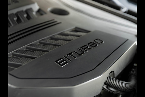 Alpina B3 - Touring - LAVALINA 2 - Pano - Sportbrakes - Sportzetels