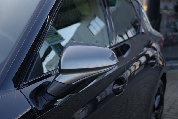 CUPRA Leon Sportstourer 1.4 e-Hybrid 204 PK BNS, Kuipstoelen, Winterpakket, Memory, Camera, Carplay