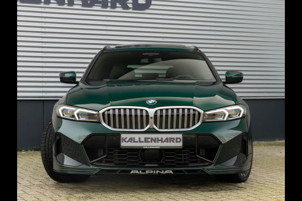 Alpina B3 - Touring - LAVALINA 2 - Pano - Sportbrakes - Sportzetels