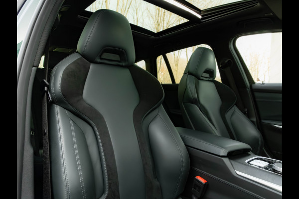 Alpina B3 - Touring - LAVALINA 2 - Pano - Sportbrakes - Sportzetels