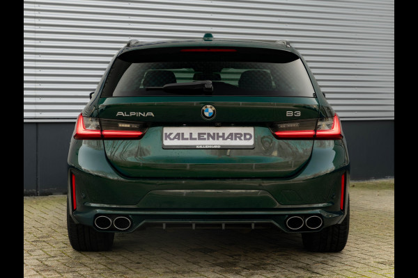 Alpina B3 - Touring - LAVALINA 2 - Pano - Sportbrakes - Sportzetels