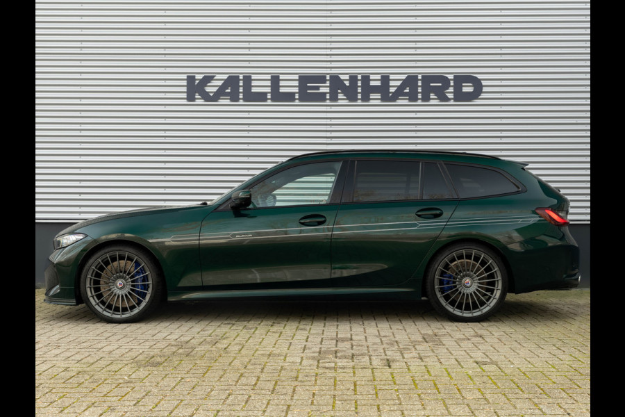 Alpina B3 - Touring - LAVALINA 2 - Pano - Sportbrakes - Sportzetels