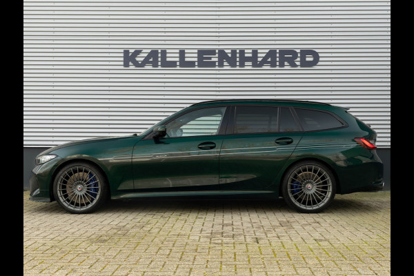 Alpina B3 - Touring - LAVALINA 2 - Pano - Sportbrakes - Sportzetels