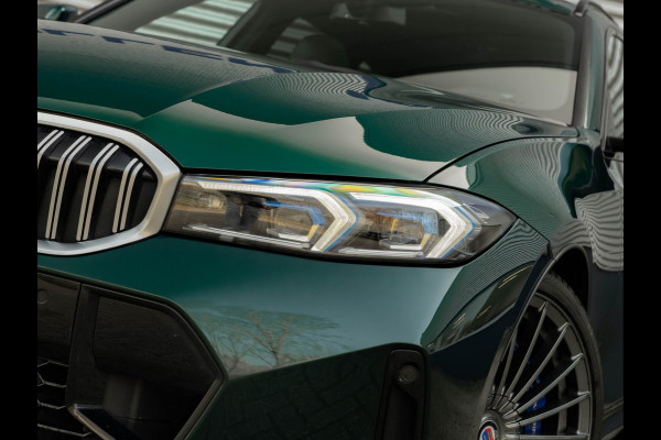 Alpina B3 - Touring - LAVALINA 2 - Pano - Sportbrakes - Sportzetels