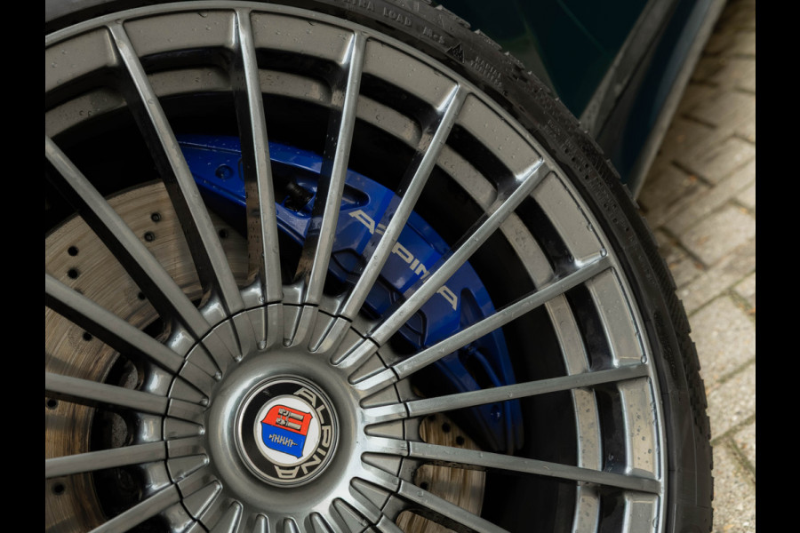 Alpina B3 - Touring - LAVALINA 2 - Pano - Sportbrakes - Sportzetels