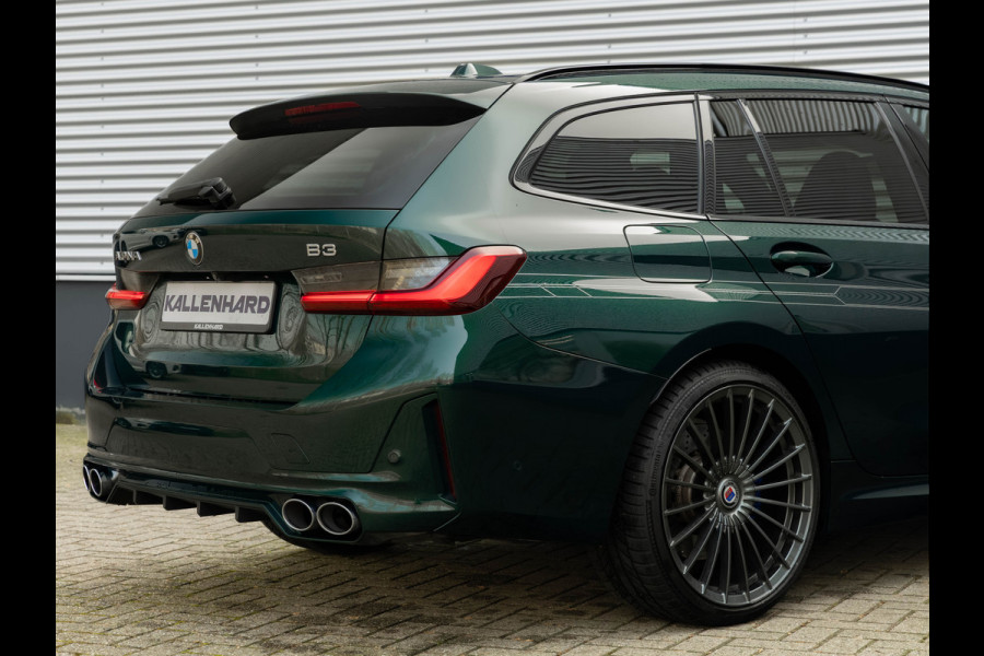 Alpina B3 - Touring - LAVALINA 2 - Pano - Sportbrakes - Sportzetels