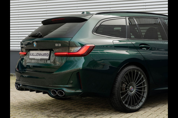 Alpina B3 - Touring - LAVALINA 2 - Pano - Sportbrakes - Sportzetels