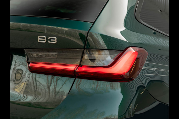 Alpina B3 - Touring - LAVALINA 2 - Pano - Sportbrakes - Sportzetels