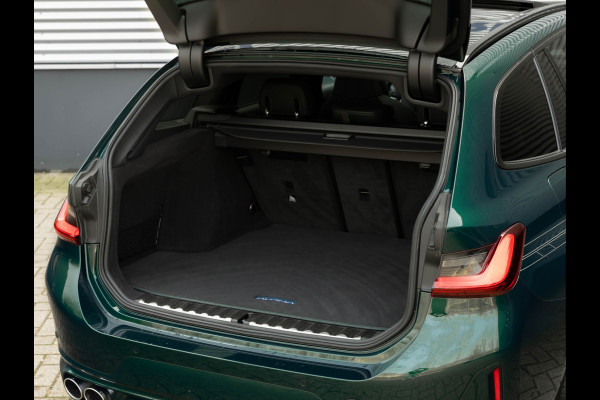 Alpina B3 - Touring - LAVALINA 2 - Pano - Sportbrakes - Sportzetels