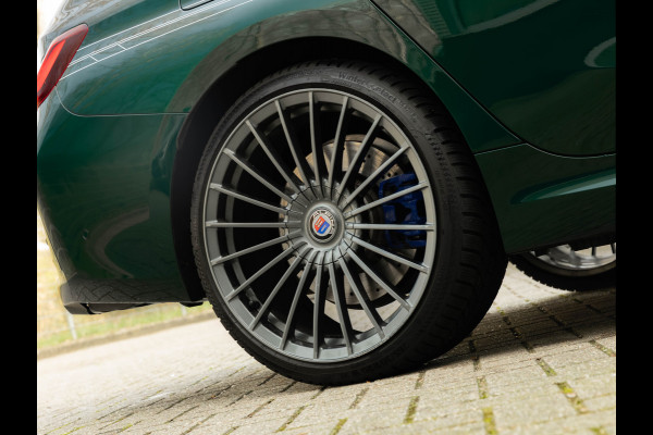 Alpina B3 - Touring - LAVALINA 2 - Pano - Sportbrakes - Sportzetels