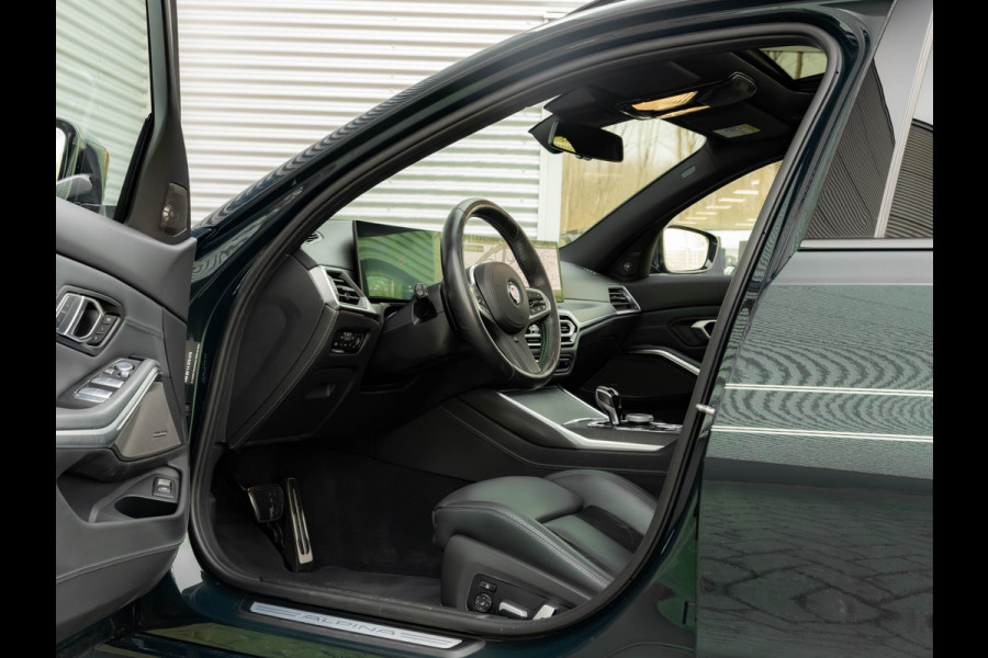Alpina B3 - Touring - LAVALINA 2 - Pano - Sportbrakes - Sportzetels