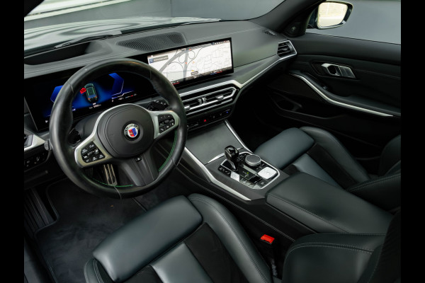 Alpina B3 - Touring - LAVALINA 2 - Pano - Sportbrakes - Sportzetels