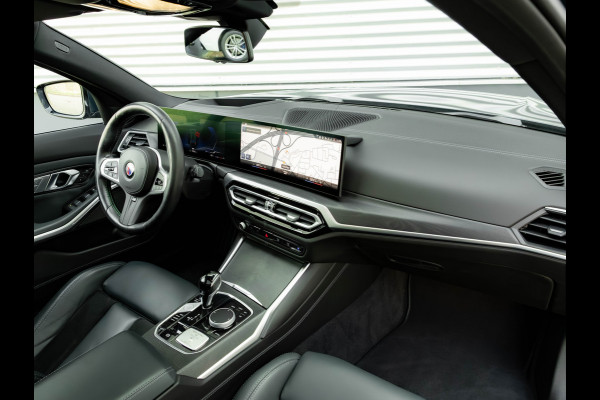 Alpina B3 - Touring - LAVALINA 2 - Pano - Sportbrakes - Sportzetels