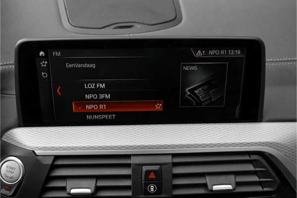 BMW X3 M40i xDrive High Executive Pano ACC Trekhaak HUD