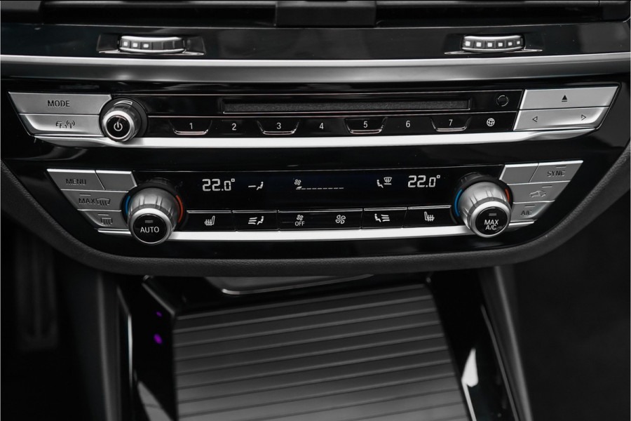 BMW X3 M40i xDrive High Executive Pano ACC Trekhaak HUD