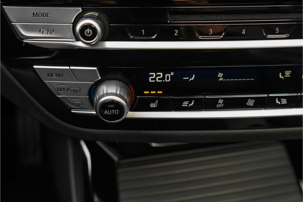 BMW X3 M40i xDrive High Executive Pano ACC Trekhaak HUD