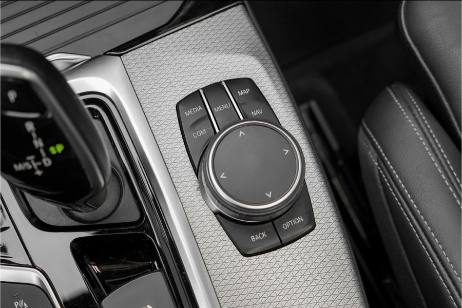 BMW X3 M40i xDrive High Executive Pano ACC Trekhaak HUD
