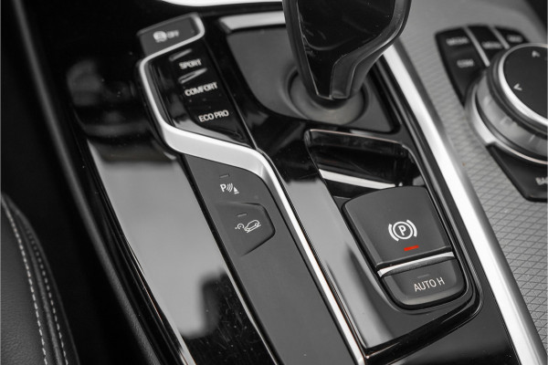 BMW X3 M40i xDrive High Executive Pano ACC Trekhaak HUD