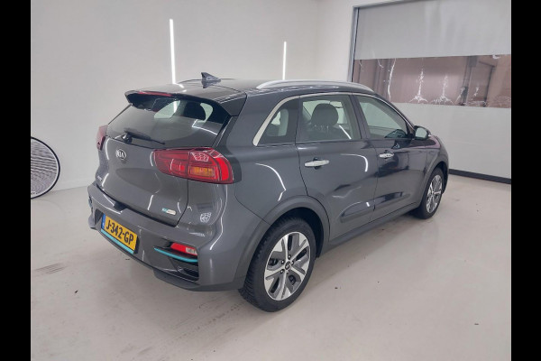 Kia e-Niro DynamicLine 64 kWh SOH 100% | DEALER OND. | FASE 3