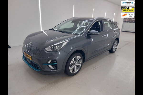 Kia e-Niro DynamicLine 64 kWh SOH 100% | DEALER OND. | FASE 3