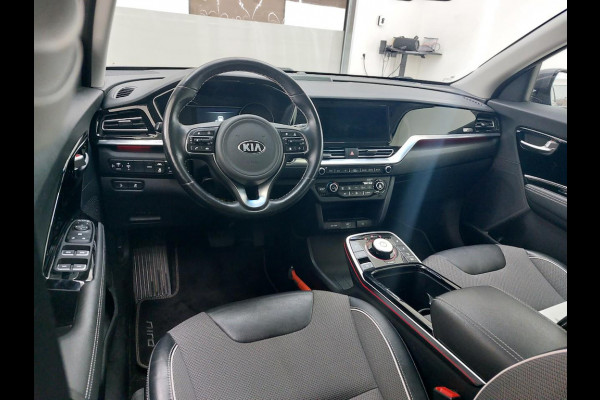 Kia e-Niro DynamicLine 64 kWh SOH 100% | DEALER OND. | FASE 3