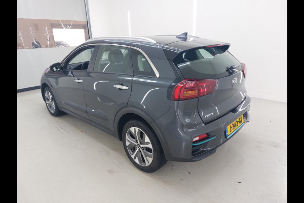 Kia e-Niro DynamicLine 64 kWh SOH 100% | DEALER OND. | FASE 3