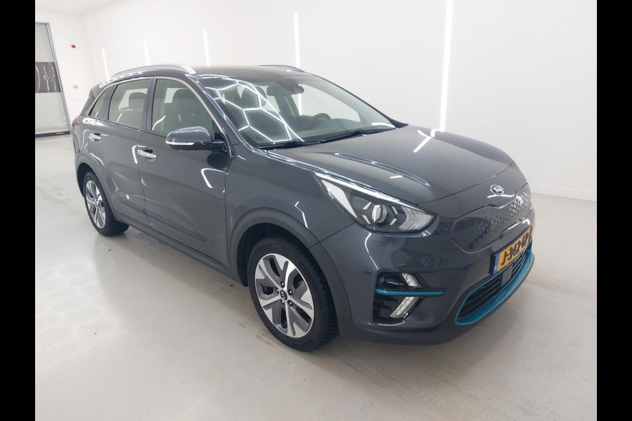 Kia e-Niro DynamicLine 64 kWh SOH 100% | DEALER OND. | FASE 3