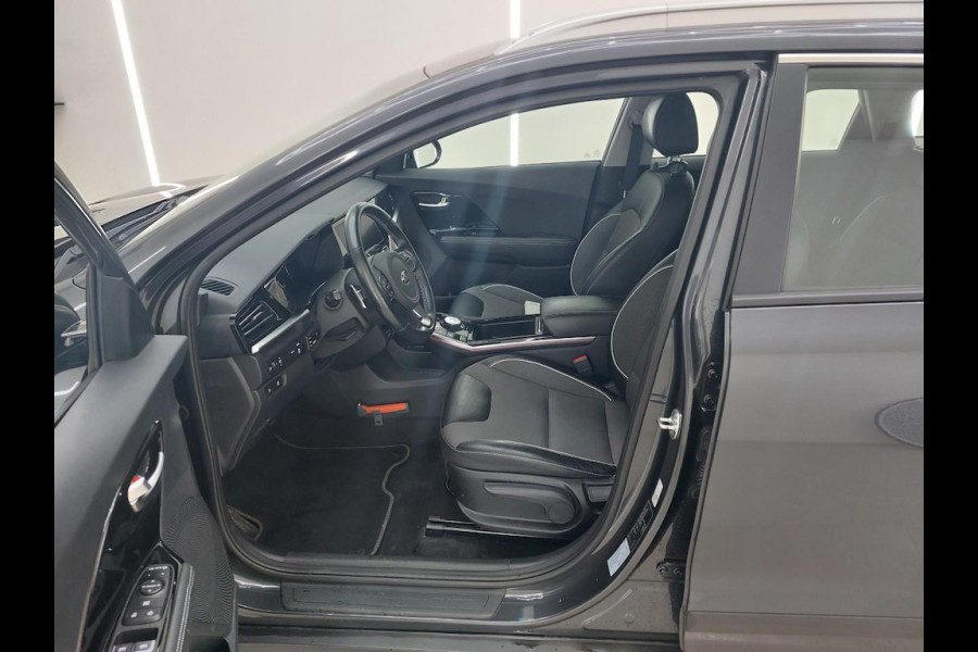 Kia e-Niro DynamicLine 64 kWh SOH 100% | DEALER OND. | FASE 3