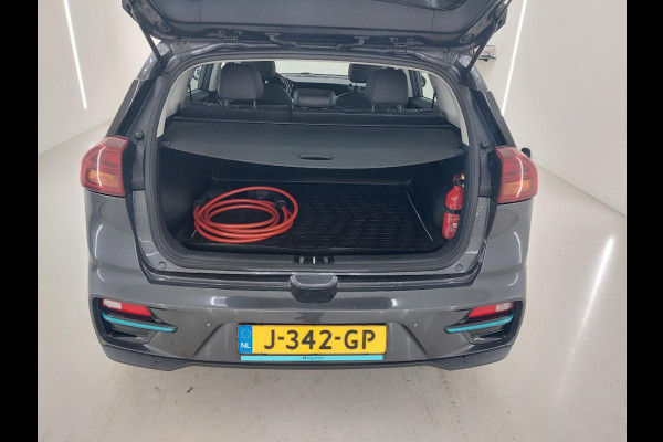 Kia e-Niro DynamicLine 64 kWh SOH 100% | DEALER OND. | FASE 3