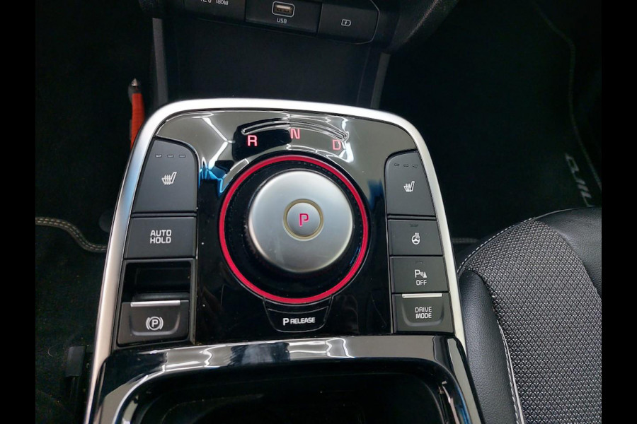Kia e-Niro DynamicLine 64 kWh SOH 100% | DEALER OND. | FASE 3